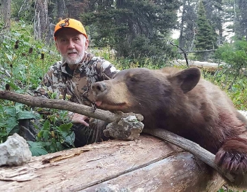 Hunt 9 Wyoming Black Bear Sns 2017 6